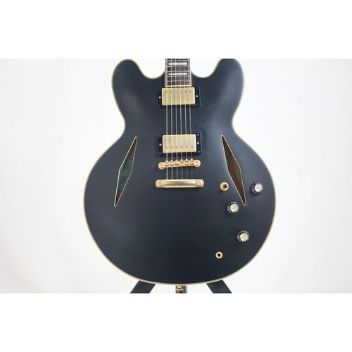 Original epiphone emily wolfe - epiphone,