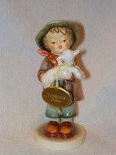 Goebel M.I. Hummel 5.5"