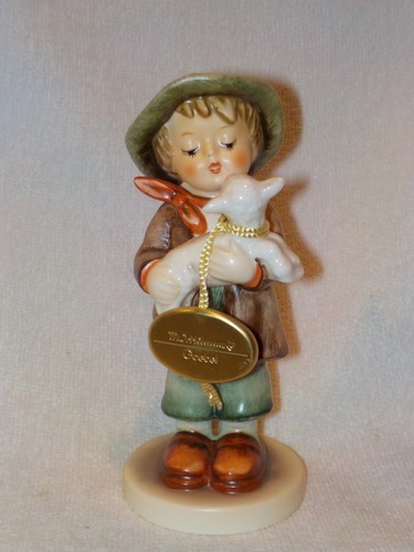 Goebel hummel 5 - goebel,
