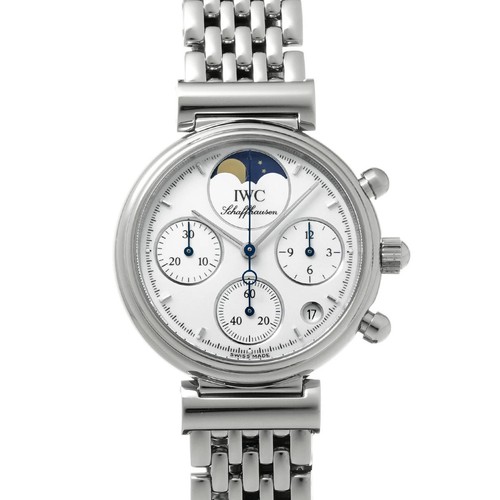 Iwc little vinci iw373606 - vinci,