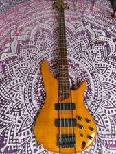 Ibanez SR300 Roadster Orange +