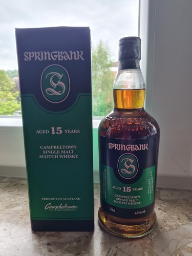 Springbank 10 11 2017 - #,