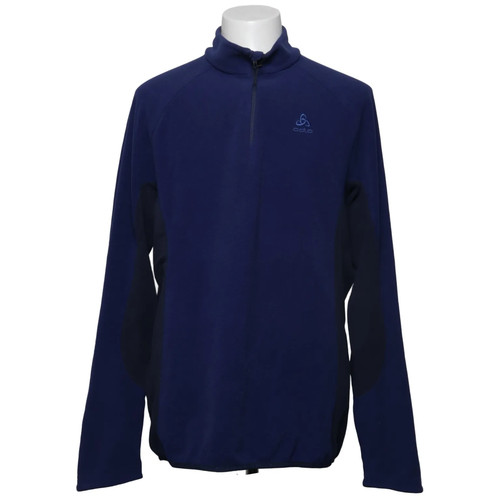 Odlo fleecepullover größe - odlo,, fleecepullover,