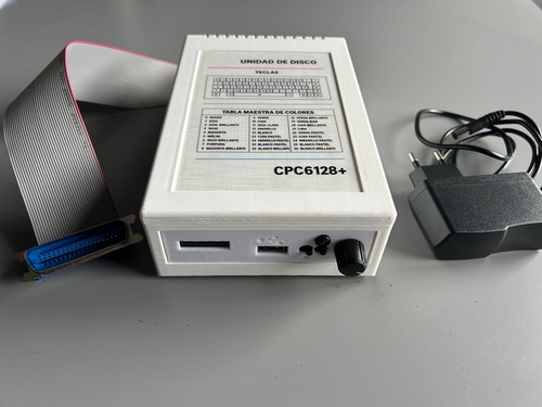 Floopy disk gotek amstrad cpc - disk,
