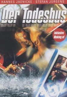 Der todesbus von richard - der,