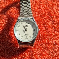 Damen- / Herren-armbanduhr