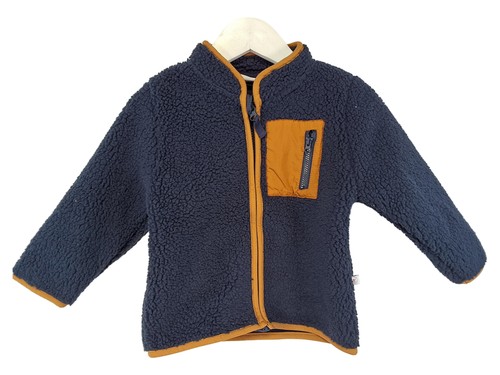 Liegelind fleecejacke kinder - fleecejacke,