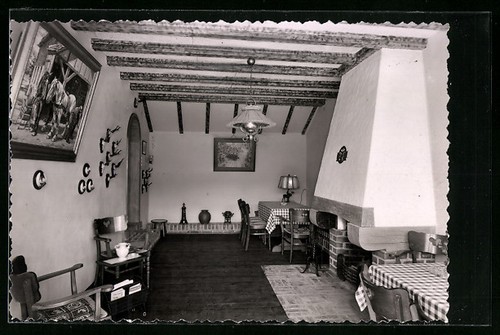 Foto eisenschmitt - foto-ak,