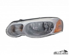 Scheinwerfer Halogen Links