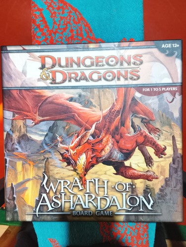 Wrath ashardalon dungeons - wrath,