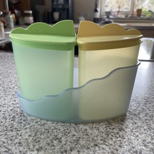 Tupperware Junge Welle