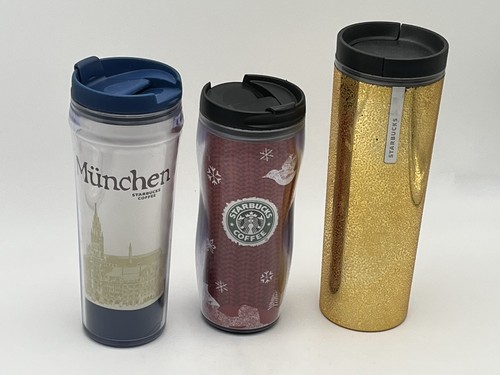 Starbucks becher tumbler go - becher,