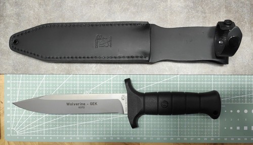 Eickhorn wolverine - eickhorn, –
