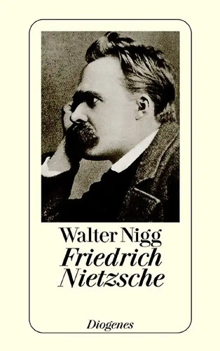 Friedrich nietzsche - friedrich,