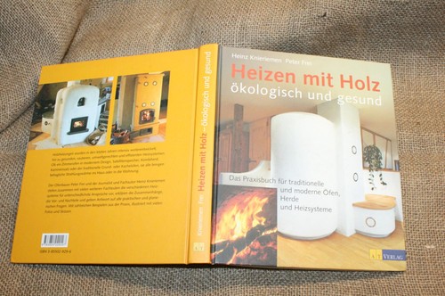 Fachbuch traditionelle
