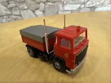 Herpa Albedo 1:87 Scania 111
