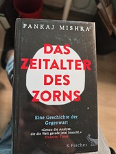 Das Zeitalter des Zorns |