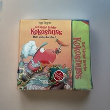 Mein Erstes Kochbuch Der