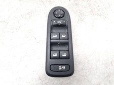 Citroen C5 III RW 2012 LHD