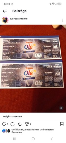 Dortmund ole tikets - dortmund,