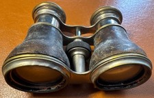 Antikes kleines Fernglas