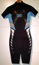 3/4 Neoprenshorty 3/2mm NPX