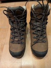 Hanwag Lady GTX Braun Alaska
