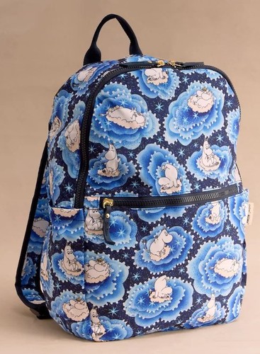 Cath kidston blue clouds - blue,