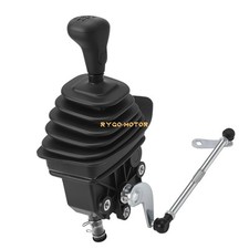 Gear Shifter Assembly With