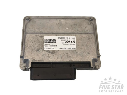 Audi haldex steuergerät - a5,