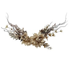 Künstliches Blumengesteck