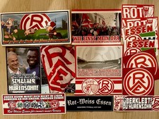 Ultras Aufkleber/sticker Mix