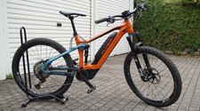 eBike Fully FLYER Uproc4 8.70 Motor NEU 0km! Rahmengröße M Shimano XT