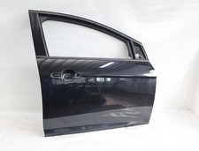 Beifahrertür Tür vorn rechts Ford FOCUS 3 Turnier 2147844 Schwarz 09-2014