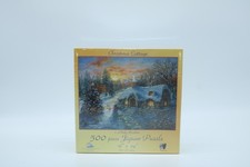 🧩NEU: Christmas Cottage