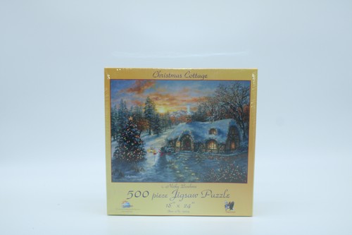 Neu christmas cottage - 🧩neu:,