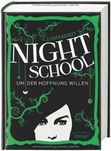 Night school um - night,