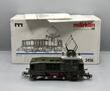 Märklin 3456 lok e 60 - e,