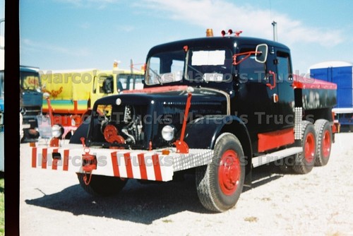 Lkw foto tatra - tatra, 111