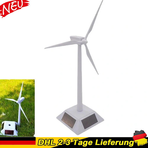 Windkraftanlage