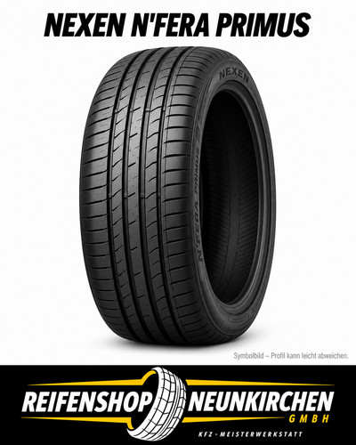 Nexen fera primus 195 r15 - n'fera,