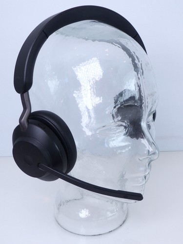 Jabra evolve2 stereo ear - jabra,