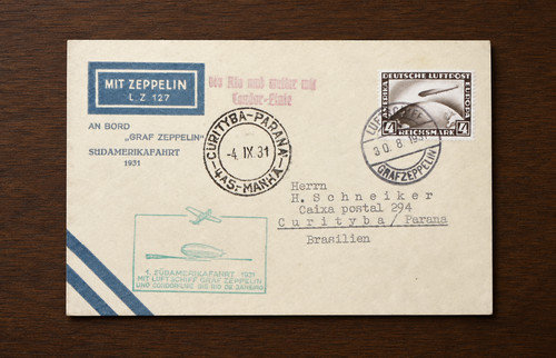 127 graf zeppelin - graf,