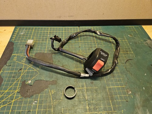 Yamaha tdm 850 3vd - 3vd, #2
