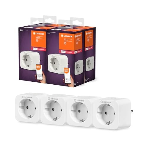 Ledvance zigbee smart - ledvance,