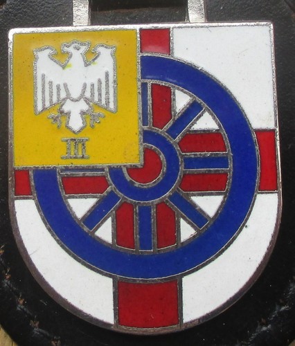 Brustanhänger