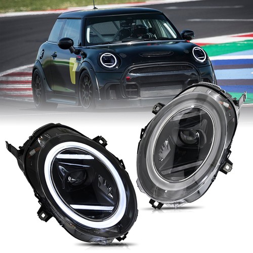 Led scheinwerfer für bmw mini - scheinwerfer,