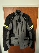 Motorradjacke Modeka Striker