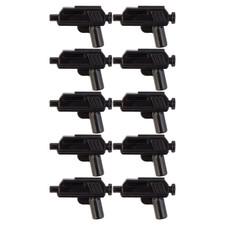 10x Star Wars Custom Waffen