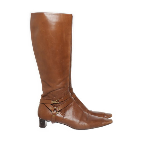 Bally stiefel größe - stiefel,, größe: